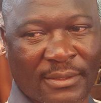 Andrew Nkhoma