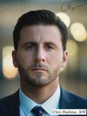 Chris Hudimac