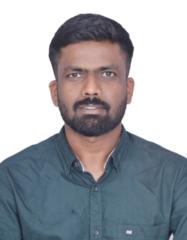 Dhananjaya Kumar G R