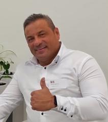 Wilson Bedoya