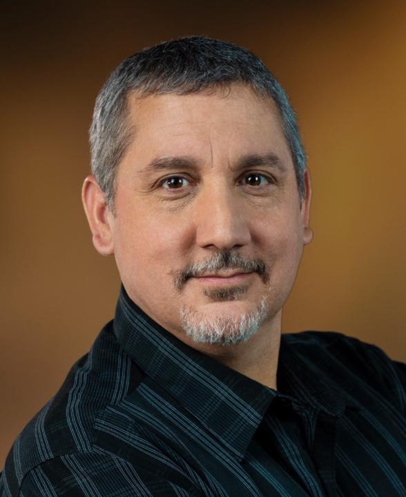 Erik Candiani