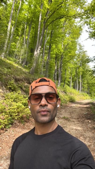 Atul Palghadmal