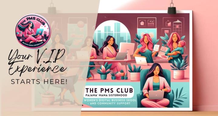 The Pms Club