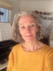 Anke Schaller