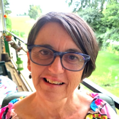 Marianne Lobner