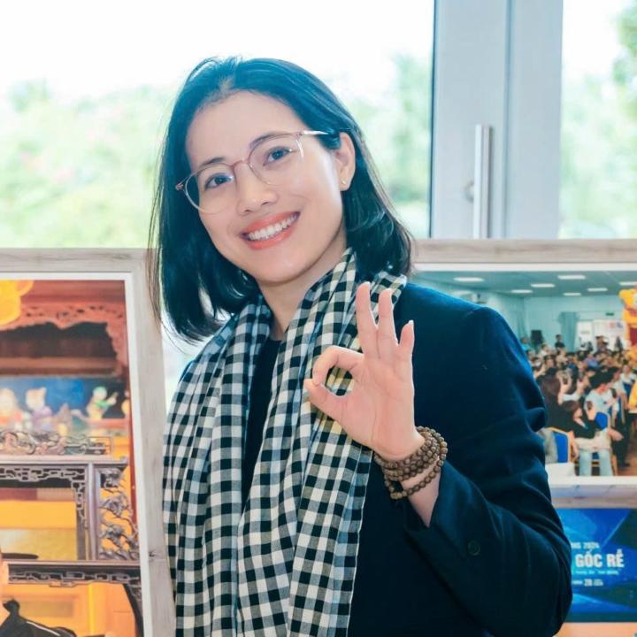 Phạm Bách Hợp