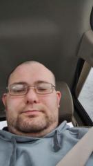 Gerald Mckinney