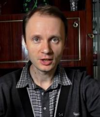 Esger Goshayev