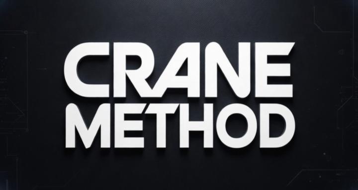 The Crane Method