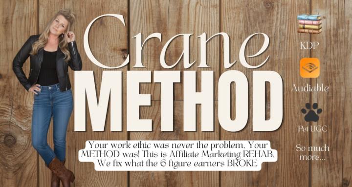 The Crane Method