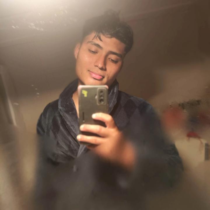 Kevin Steeven Noboa González