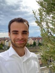 Ionut Popescu
