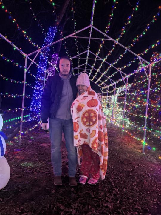 Katherine Garmendia ucles