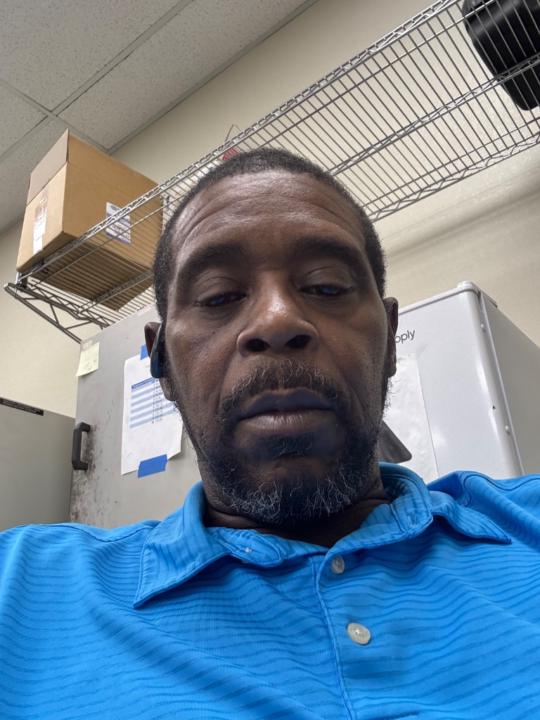 Theorda Johnson