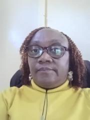 Maina Sibande