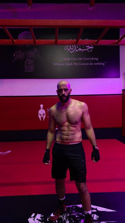 Soufiane Echaabi