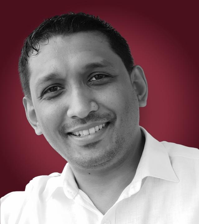 Don Padmaperuma