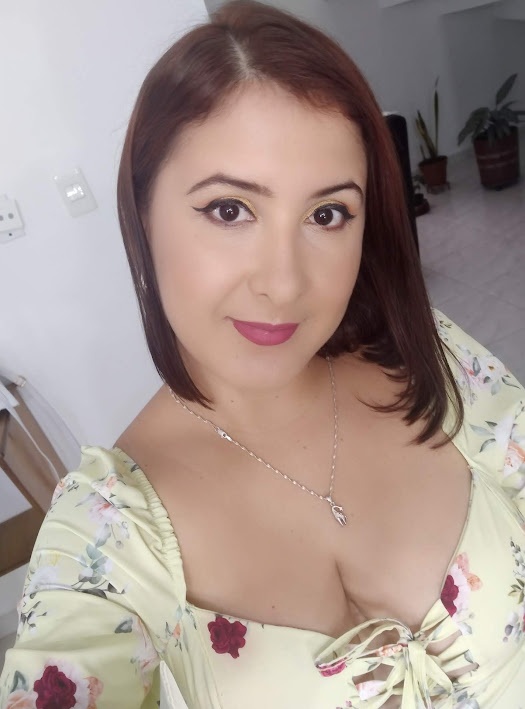 Luisa Rivera