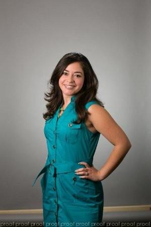 Rose Alvarado