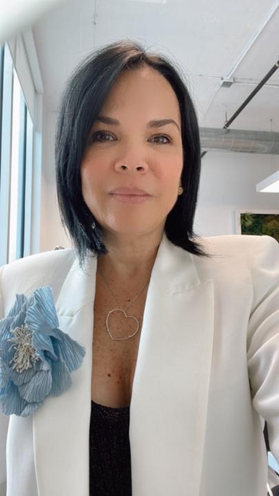 Sarai irazu Torrealba