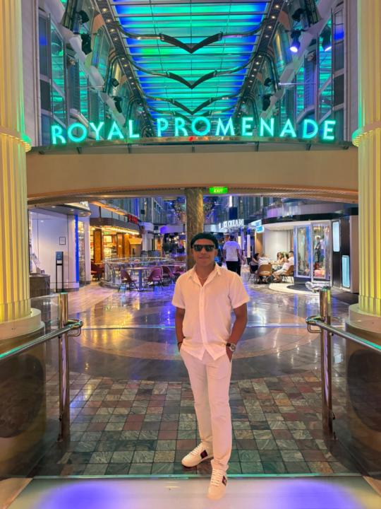 Jose Garcia