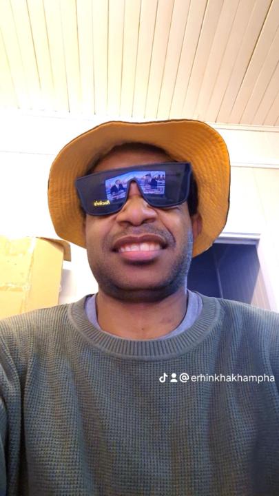 Jack Tumi