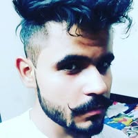 Harsh Sangwan