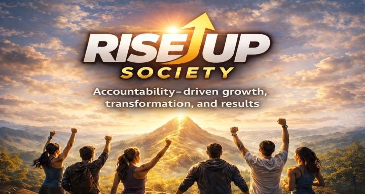 Rise Up Society