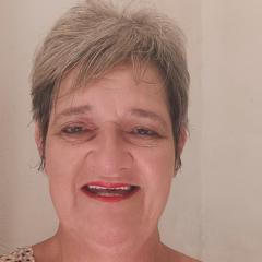 Lovina Catharina Cordier