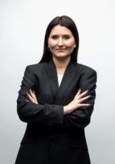 Monika Juodžiukynė