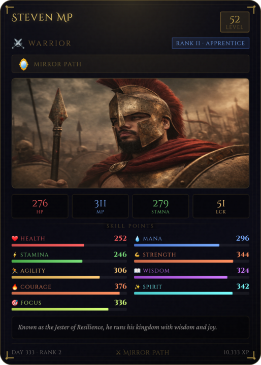 MAJOR direction shift for the community