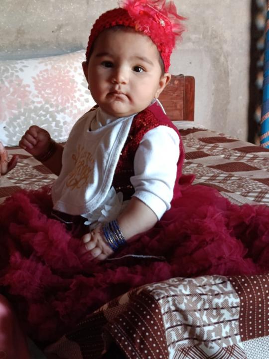 Ayesha Ashfaq