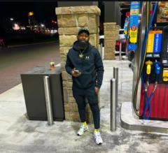 Jaleel Tibby