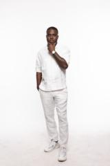 Bernard Buie