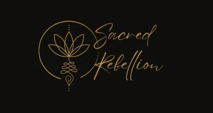 The Sacred Rebellion