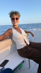 Sara Khamri tirhzaoui