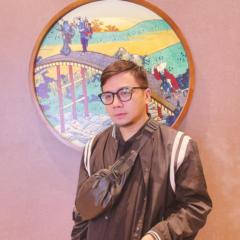 Luận Nguyễn Công