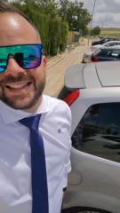 Alfonso Expósito