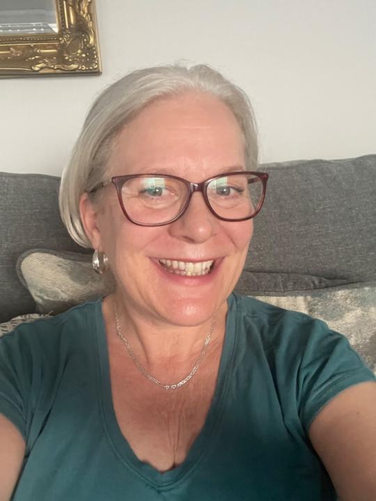 Ginny Laver