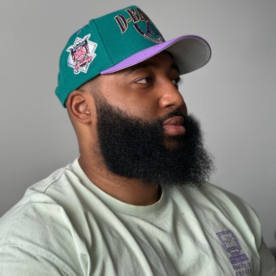 Damond Goggins
