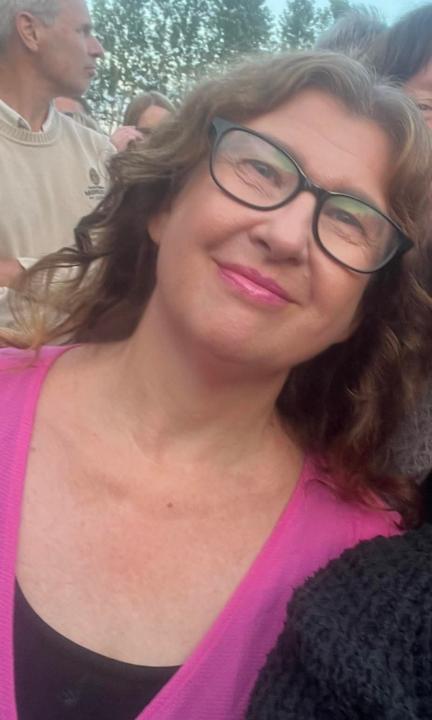 Pia Kjellberg