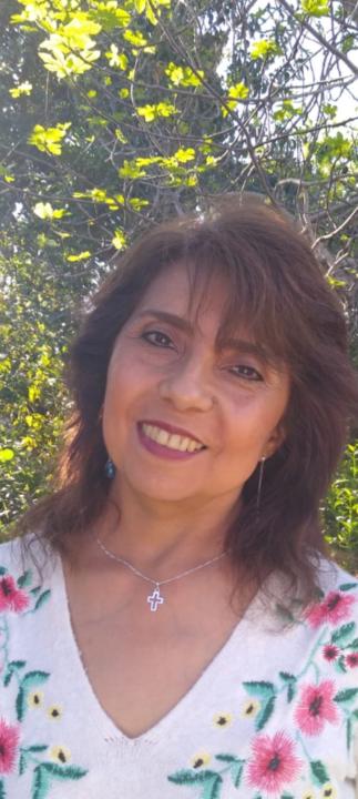 Angelica Berenice Sepúlveda