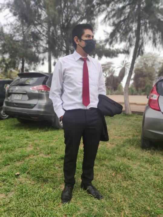Jose Yucta