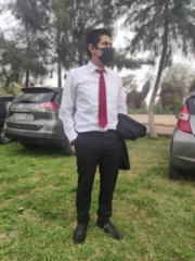 Jose Yucta