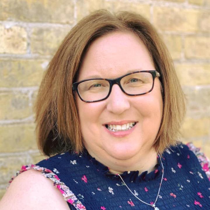 Kim Ross