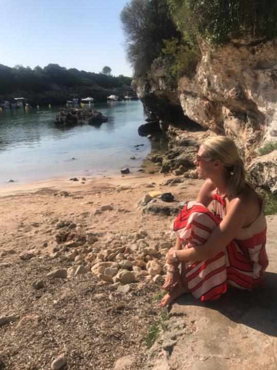 Gemma Pond