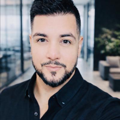 Aaron Alderete