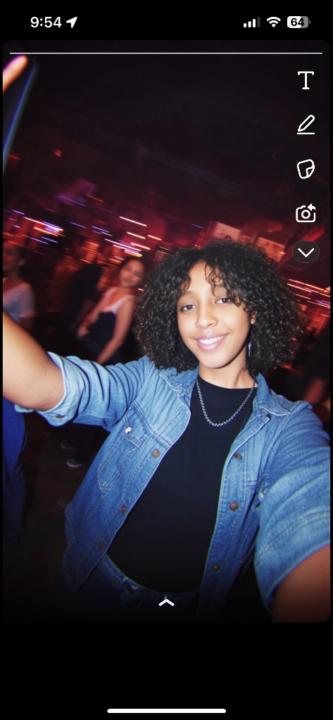 Solyana Girma