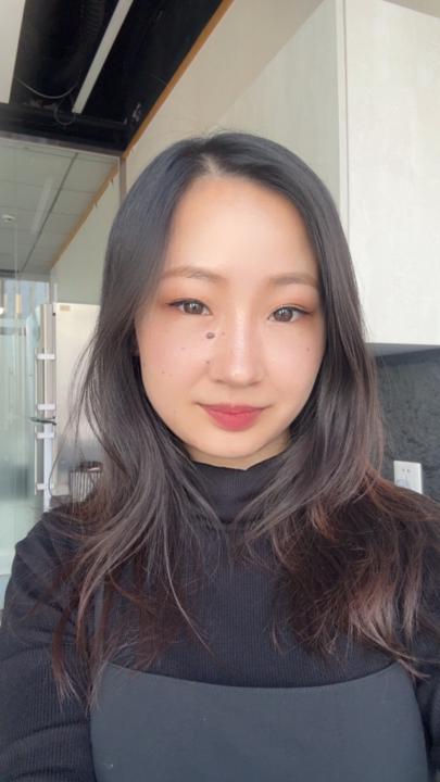 Enkhtuul Gankhuyag