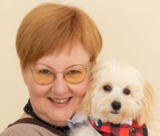 Piroska Gyöngyi Podolcsákné Ailer